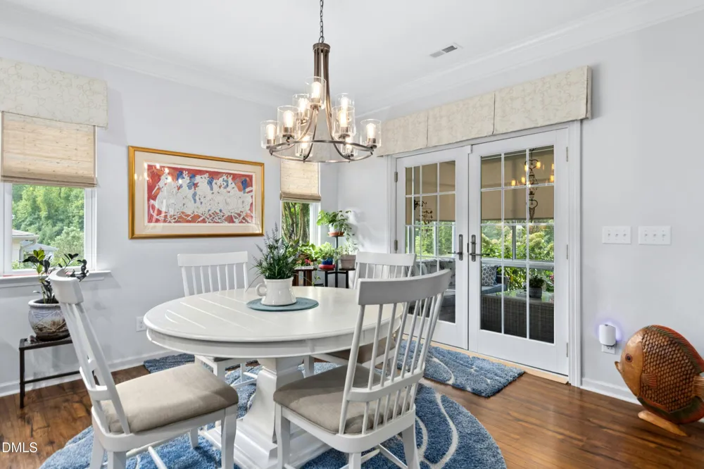 112 Congaree Drive Holly Springs, NC 27540