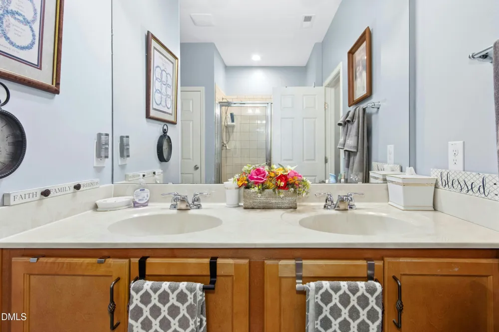 112 Congaree Drive Holly Springs, NC 27540
