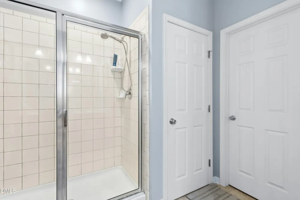 112 Congaree Drive Holly Springs, NC 27540