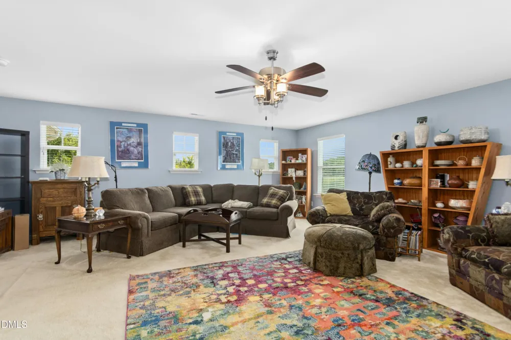 112 Congaree Drive Holly Springs, NC 27540
