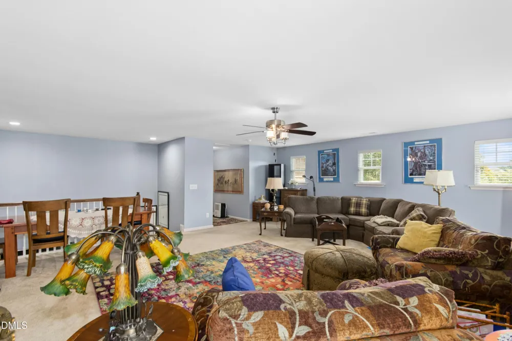 112 Congaree Drive Holly Springs, NC 27540