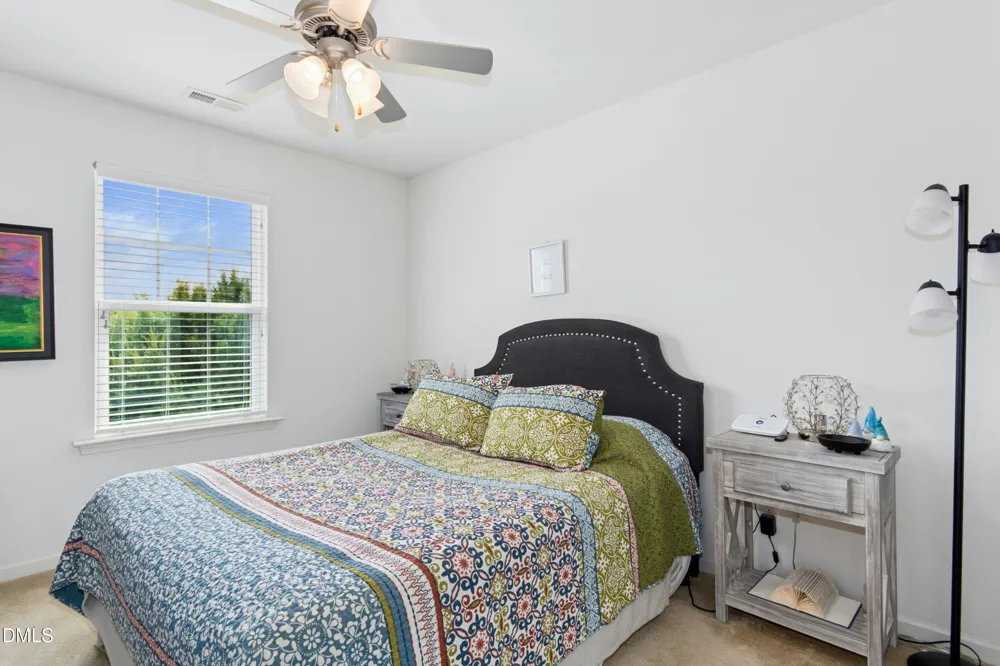 112 Congaree Drive Holly Springs, NC 27540