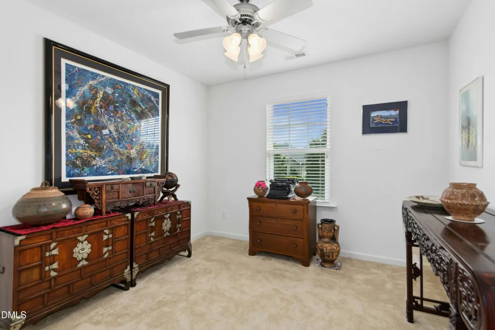 112 Congaree Drive Holly Springs, NC 27540
