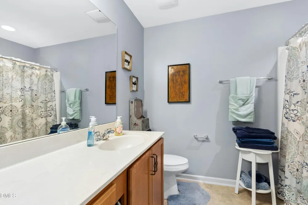 112 Congaree Drive Holly Springs, NC 27540