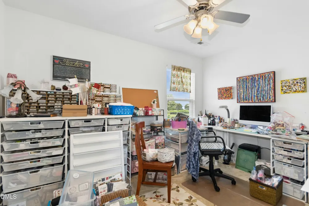 112 Congaree Drive Holly Springs, NC 27540