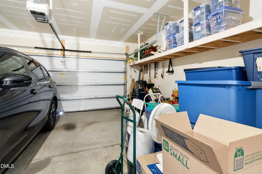 112 Congaree Drive Holly Springs, NC 27540