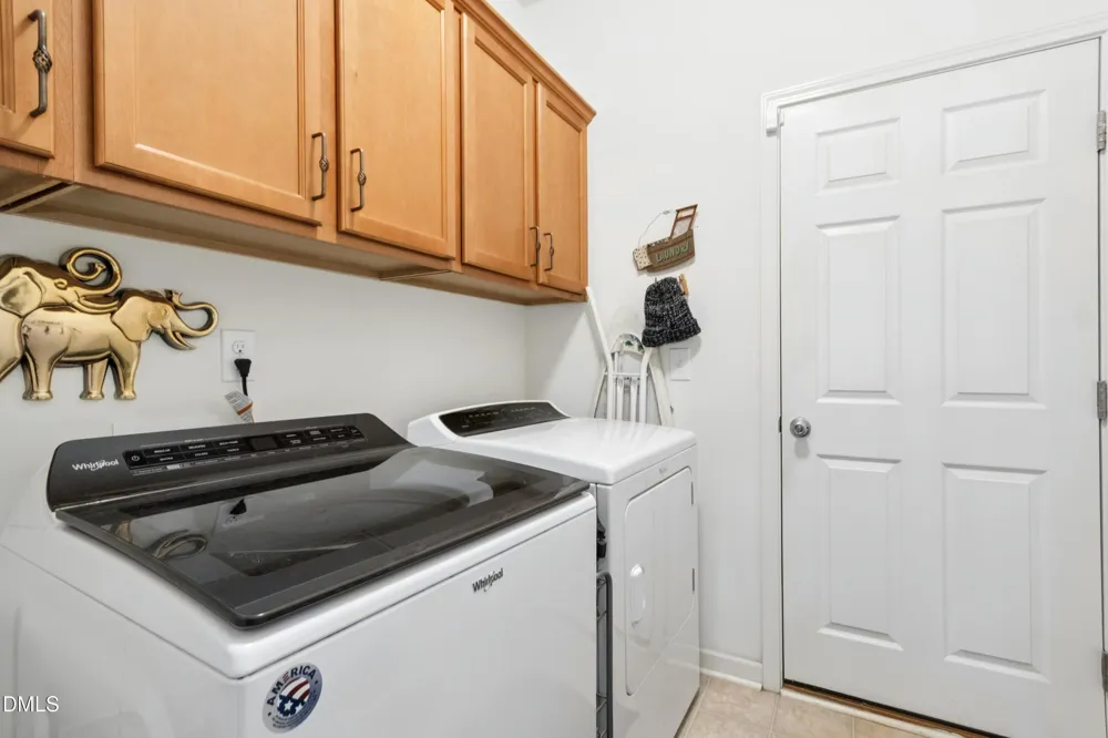 112 Congaree Drive Holly Springs, NC 27540