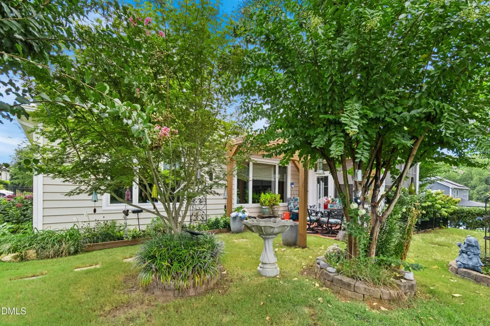 112 Congaree Drive Holly Springs, NC 27540