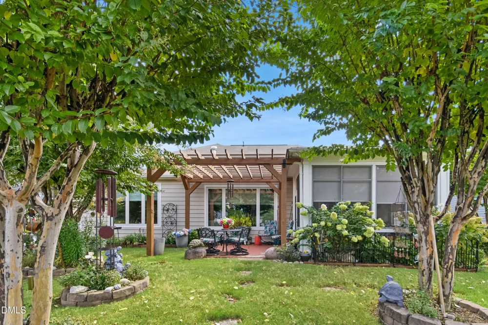 112 Congaree Drive Holly Springs, NC 27540
