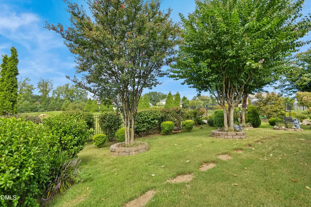112 Congaree Drive Holly Springs, NC 27540