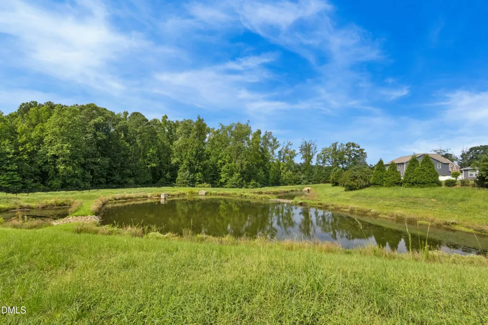 112 Congaree Drive Holly Springs, NC 27540