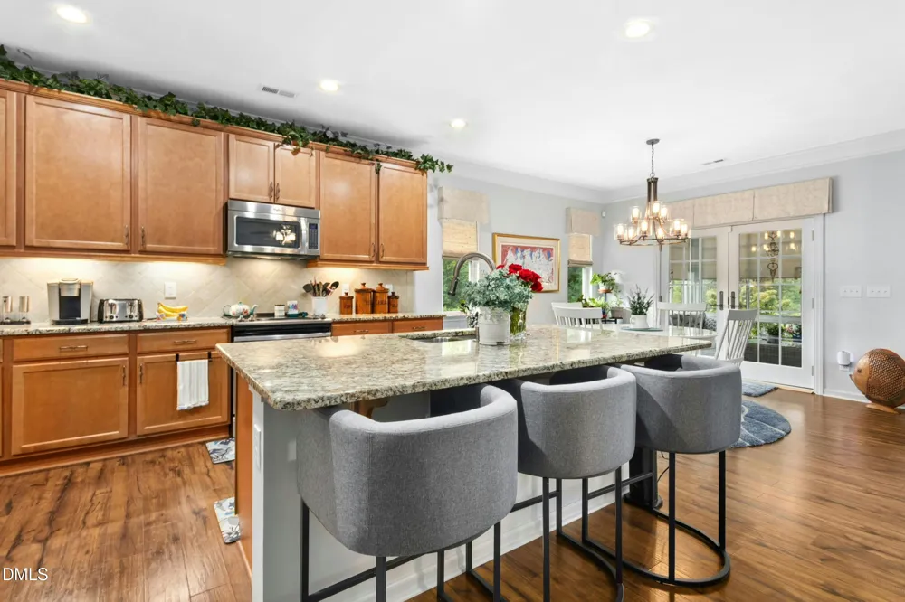 112 Congaree Drive Holly Springs, NC 27540