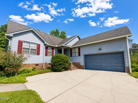 2656 Bowden Drive