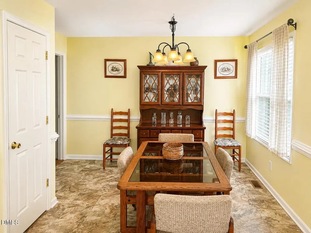 2656 Bowden Drive Creedmoor, NC 27522