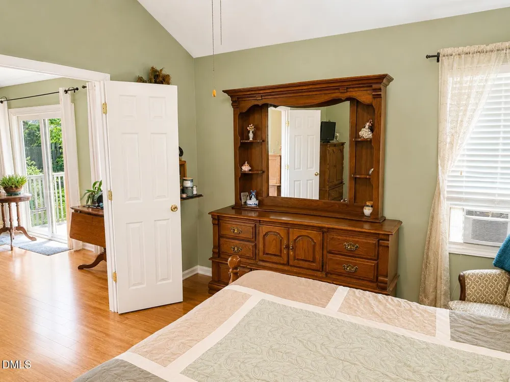 2656 Bowden Drive Creedmoor, NC 27522
