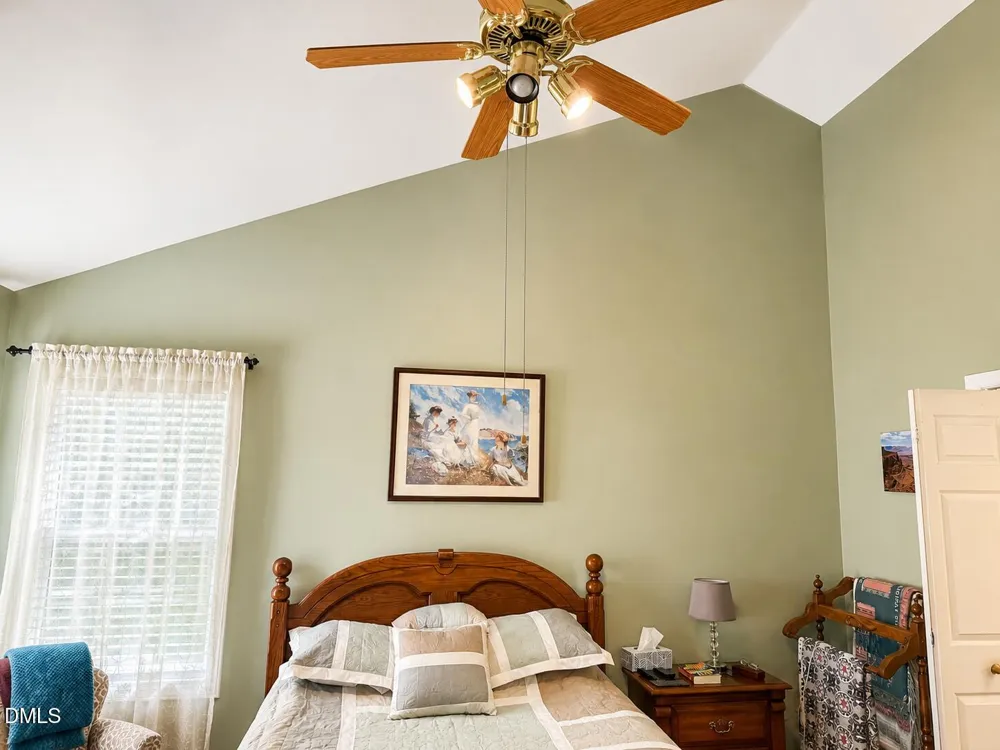 2656 Bowden Drive Creedmoor, NC 27522