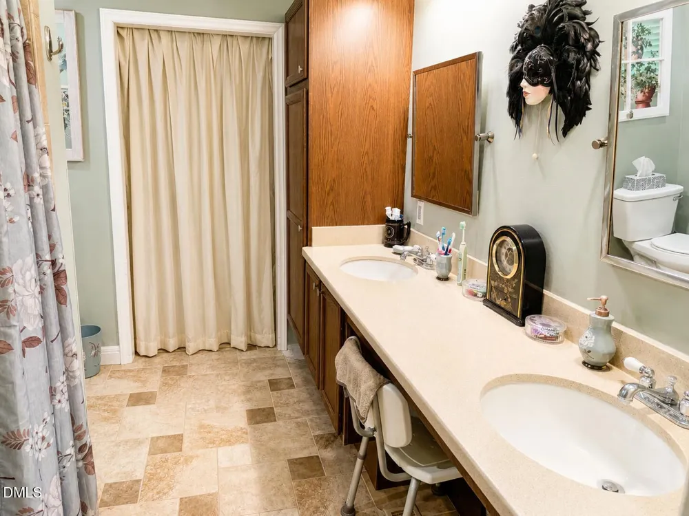 2656 Bowden Drive Creedmoor, NC 27522