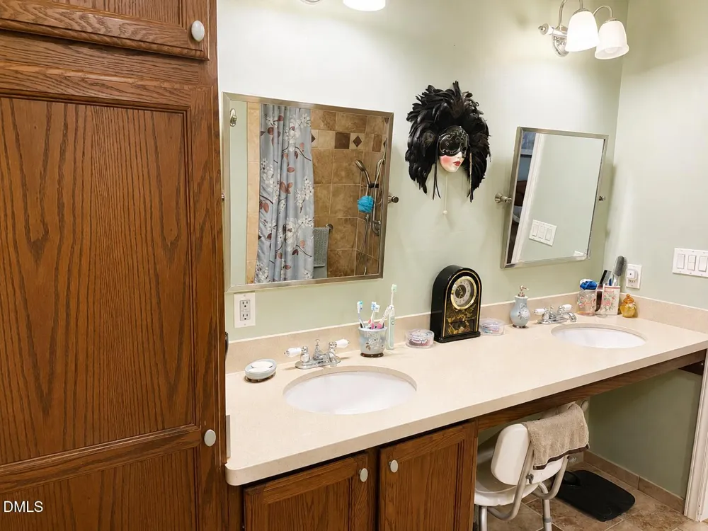 2656 Bowden Drive Creedmoor, NC 27522