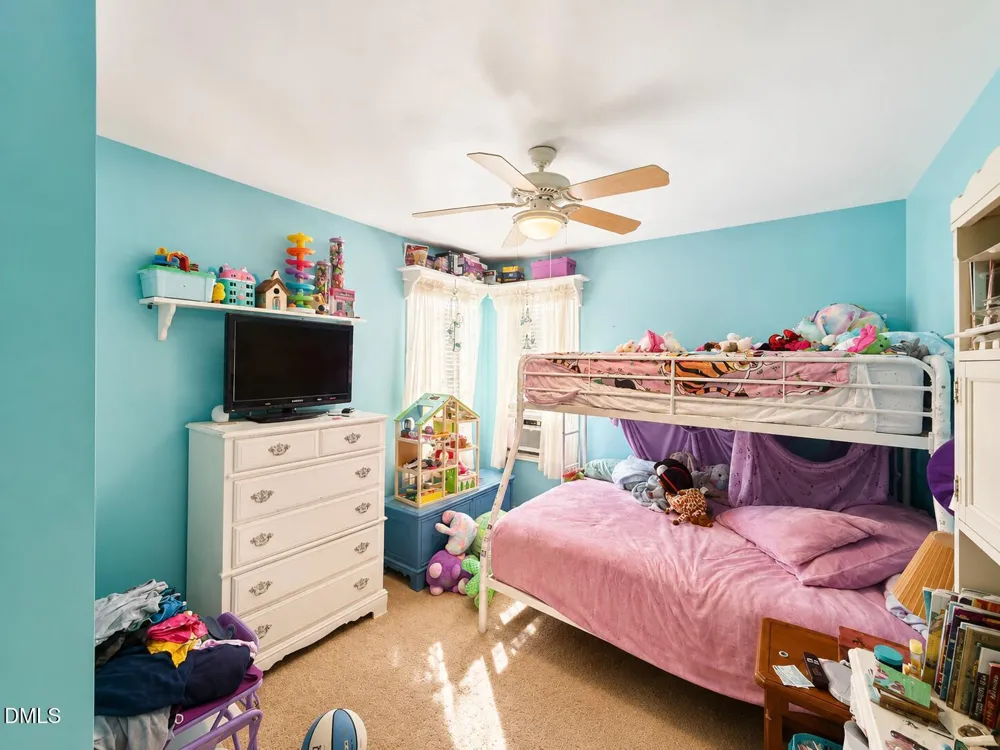 2656 Bowden Drive Creedmoor, NC 27522