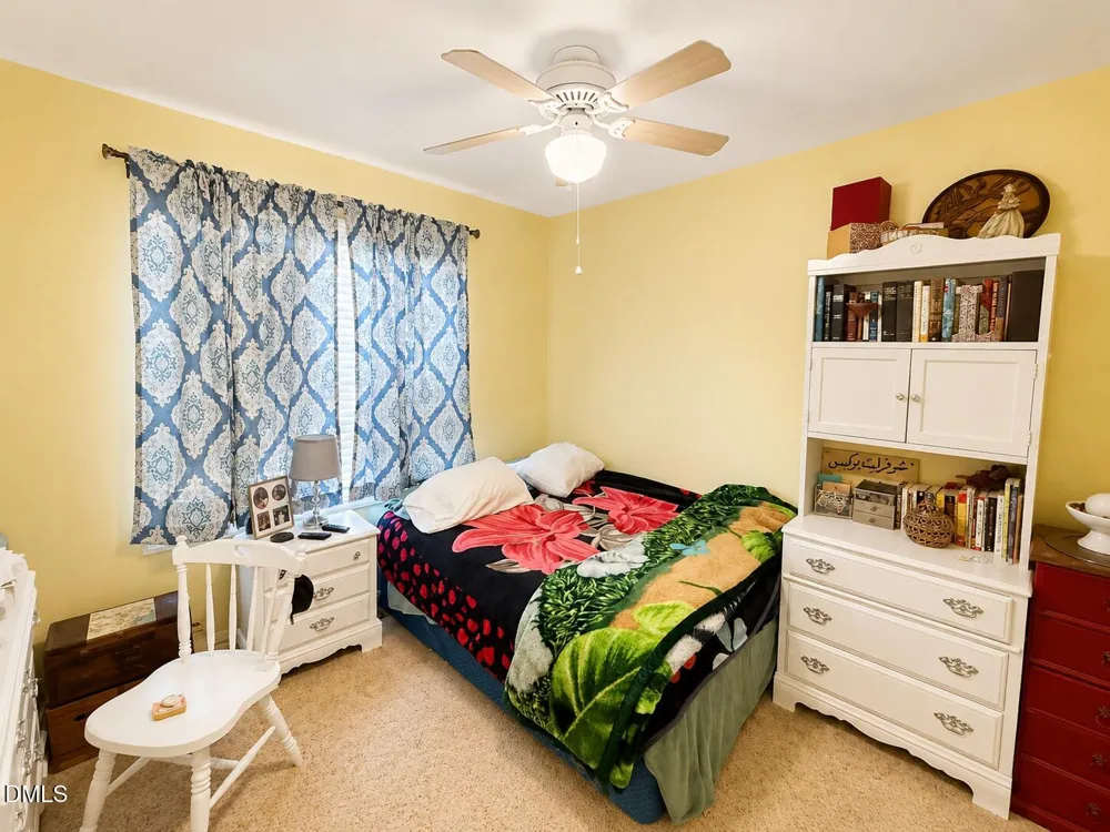 2656 Bowden Drive Creedmoor, NC 27522