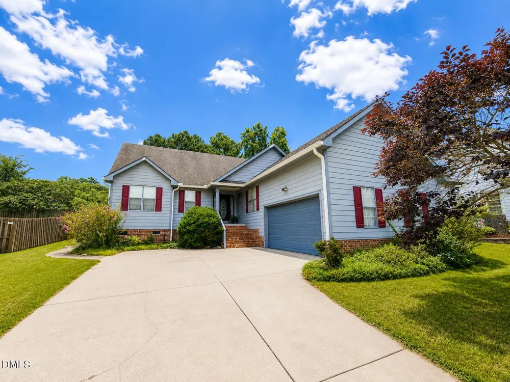2656 Bowden Drive Creedmoor, NC 27522