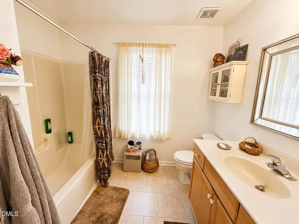 2656 Bowden Drive Creedmoor, NC 27522
