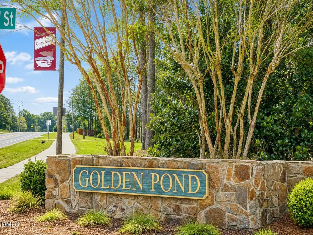2656 Bowden Drive Creedmoor, NC 27522