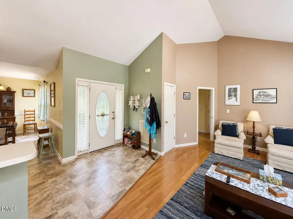 2656 Bowden Drive Creedmoor, NC 27522