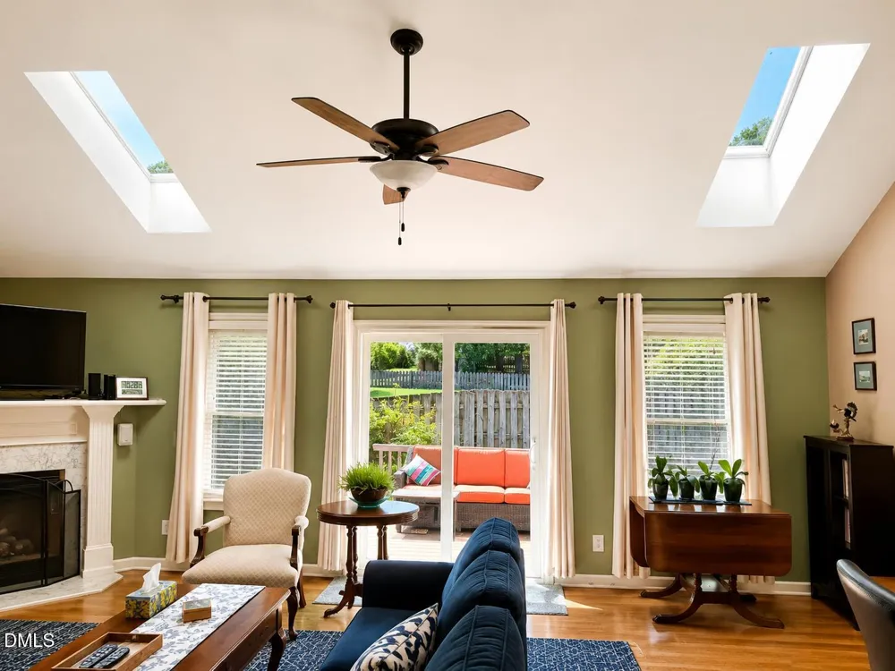 2656 Bowden Drive Creedmoor, NC 27522