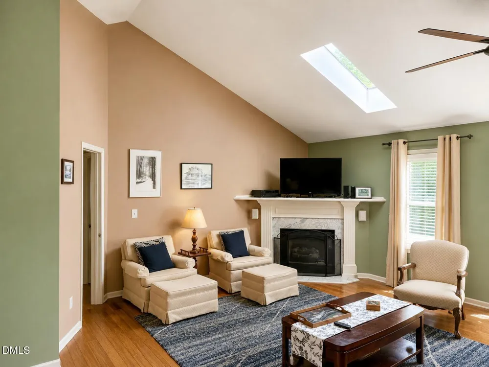 2656 Bowden Drive Creedmoor, NC 27522