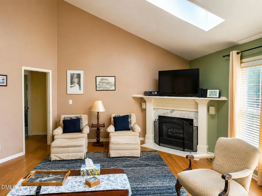 2656 Bowden Drive Creedmoor, NC 27522