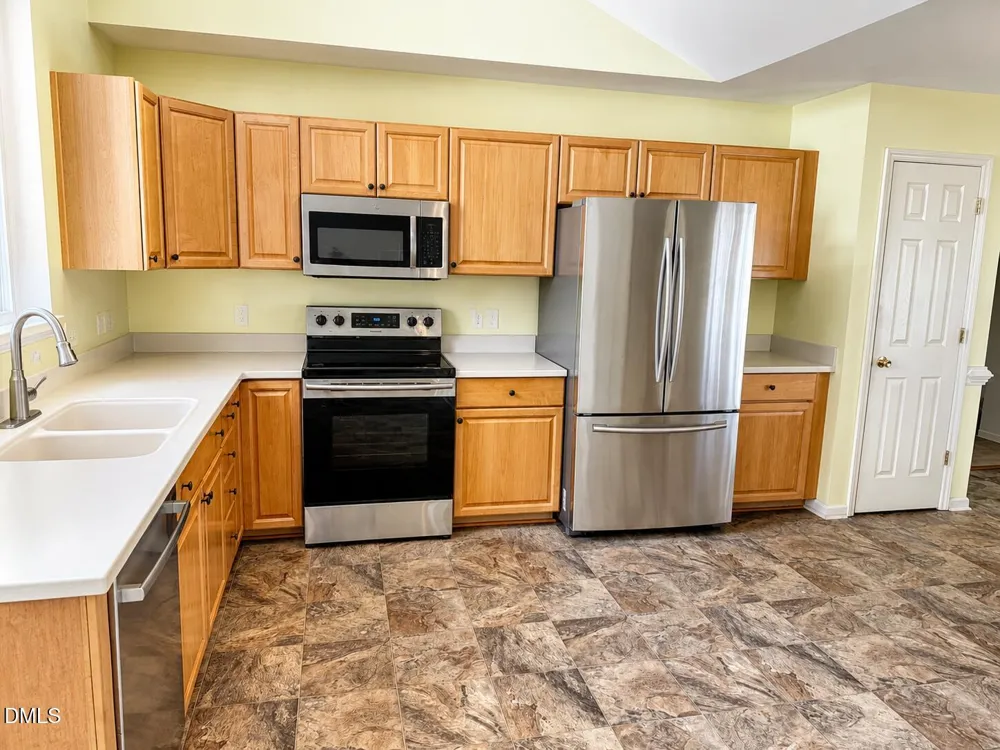 2656 Bowden Drive Creedmoor, NC 27522