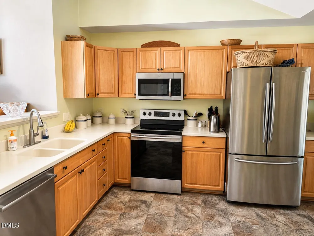 2656 Bowden Drive Creedmoor, NC 27522