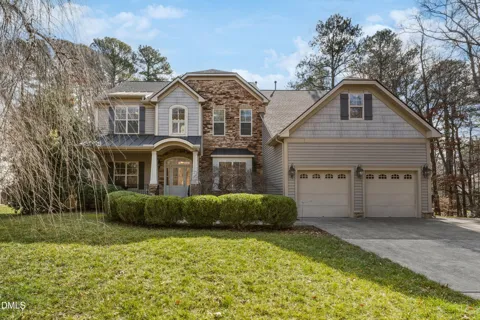 8228 Clarks Branch Drive