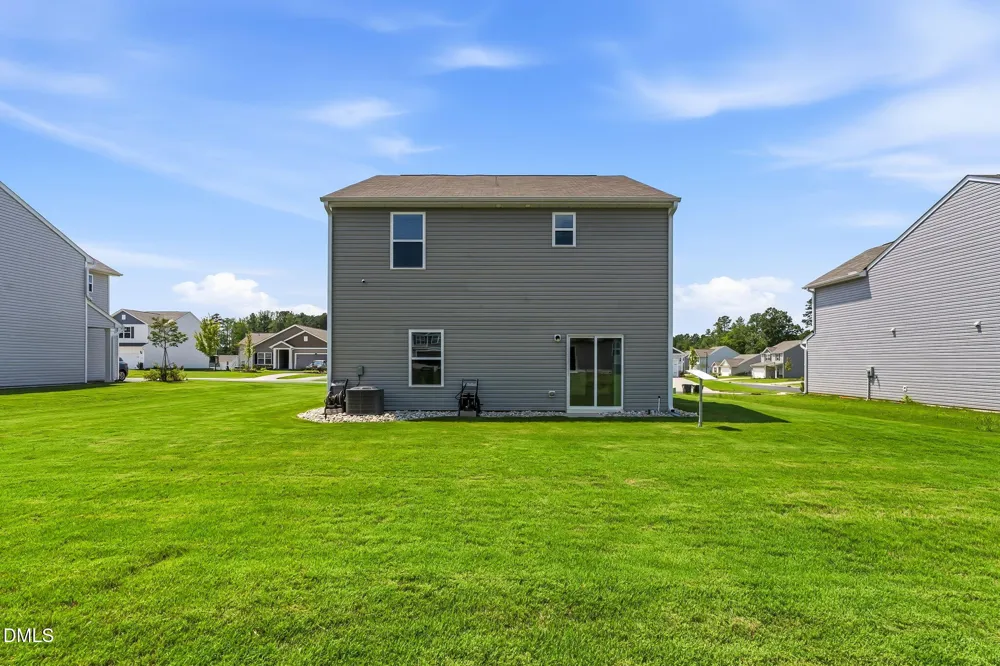 106 Scoville Street Oxford, NC 27565