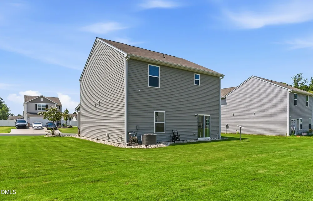106 Scoville Street Oxford, NC 27565