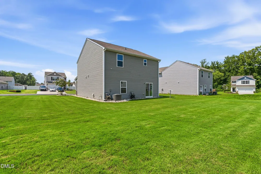 106 Scoville Street Oxford, NC 27565