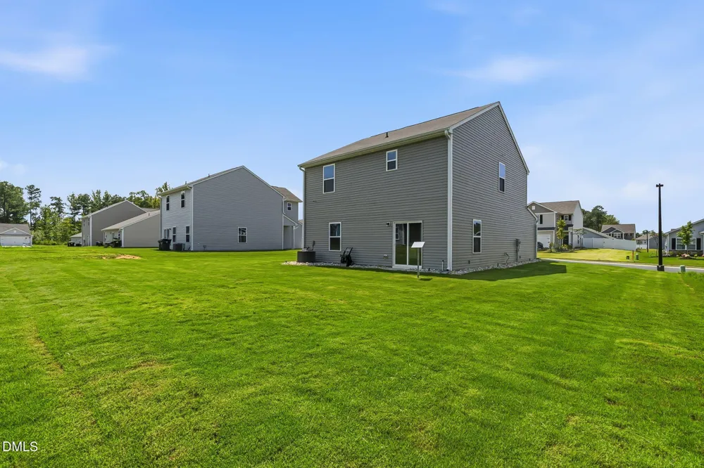 106 Scoville Street Oxford, NC 27565