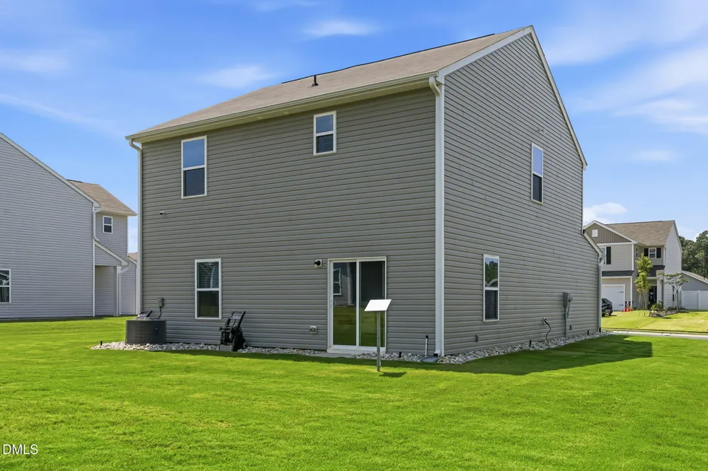 106 Scoville Street Oxford, NC 27565