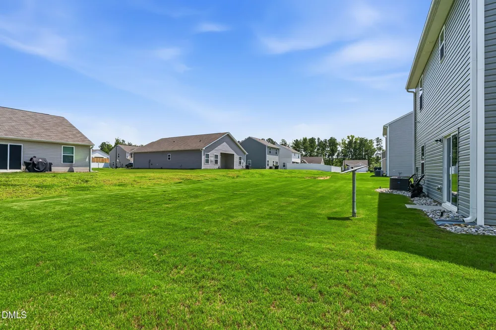 106 Scoville Street Oxford, NC 27565