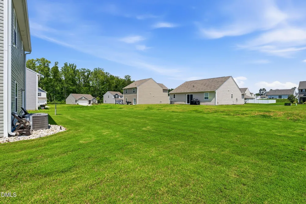 106 Scoville Street Oxford, NC 27565