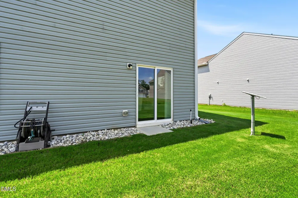 106 Scoville Street Oxford, NC 27565