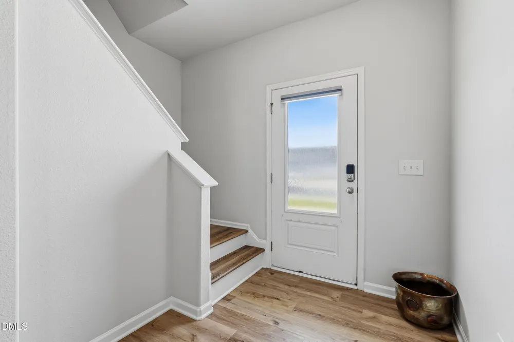 106 Scoville Street Oxford, NC 27565