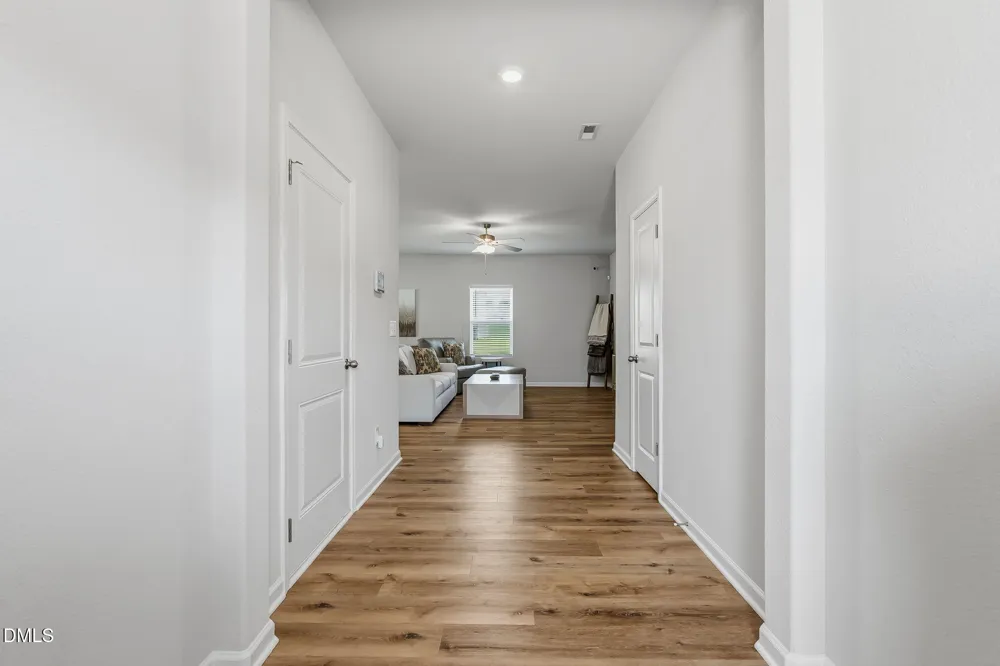 106 Scoville Street Oxford, NC 27565