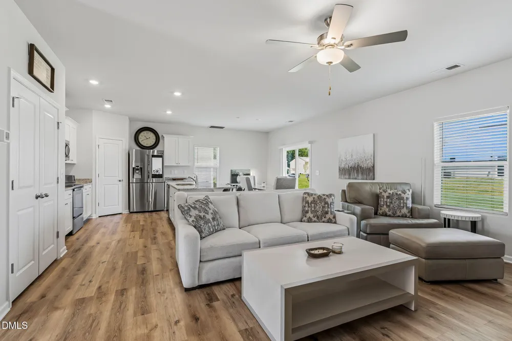 106 Scoville Street Oxford, NC 27565