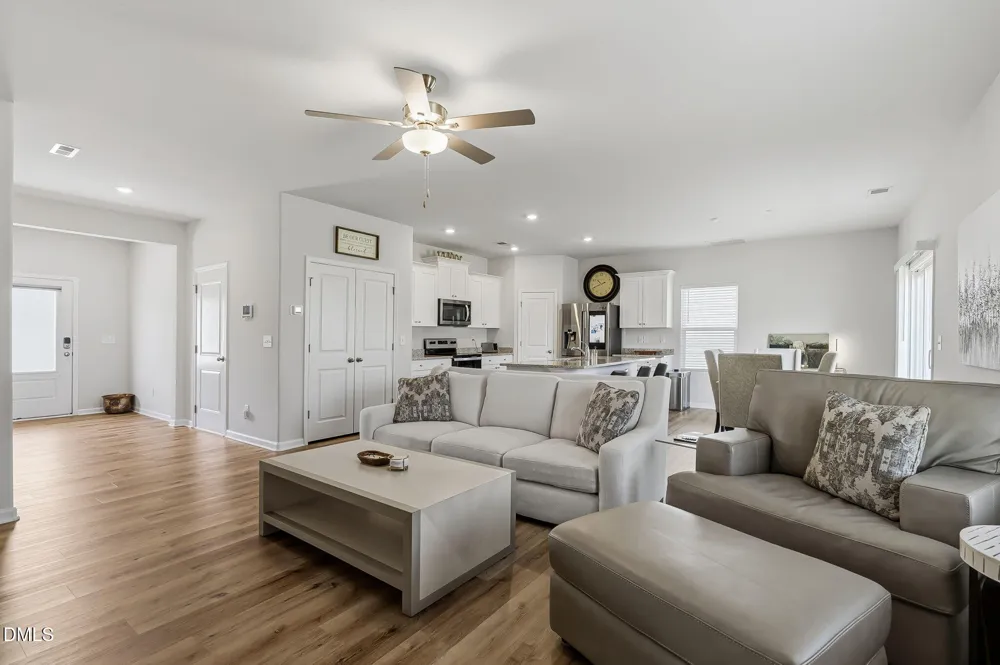 106 Scoville Street Oxford, NC 27565