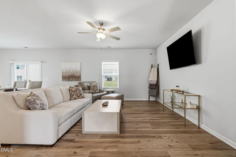 106 Scoville Street Oxford, NC 27565