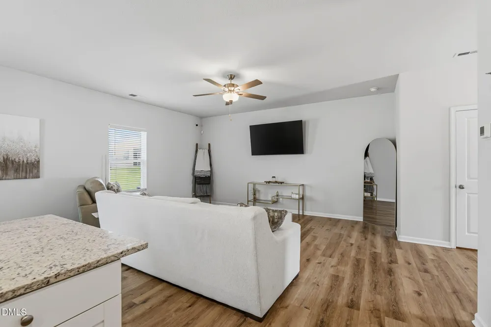 106 Scoville Street Oxford, NC 27565