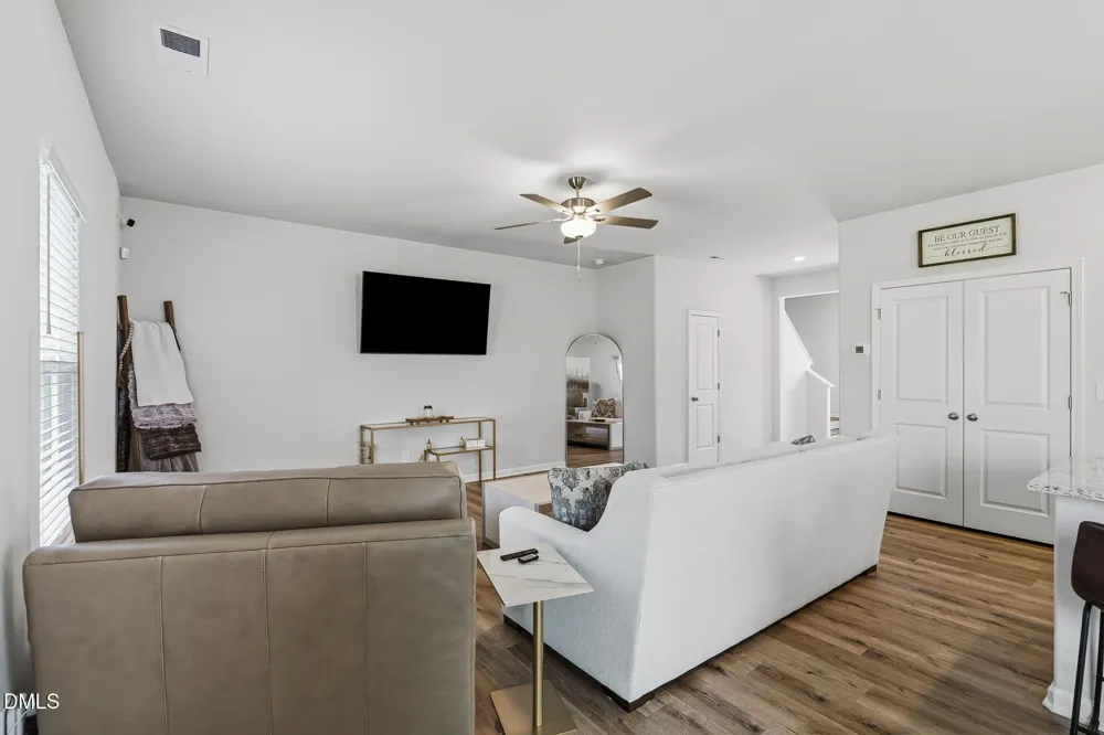 106 Scoville Street Oxford, NC 27565