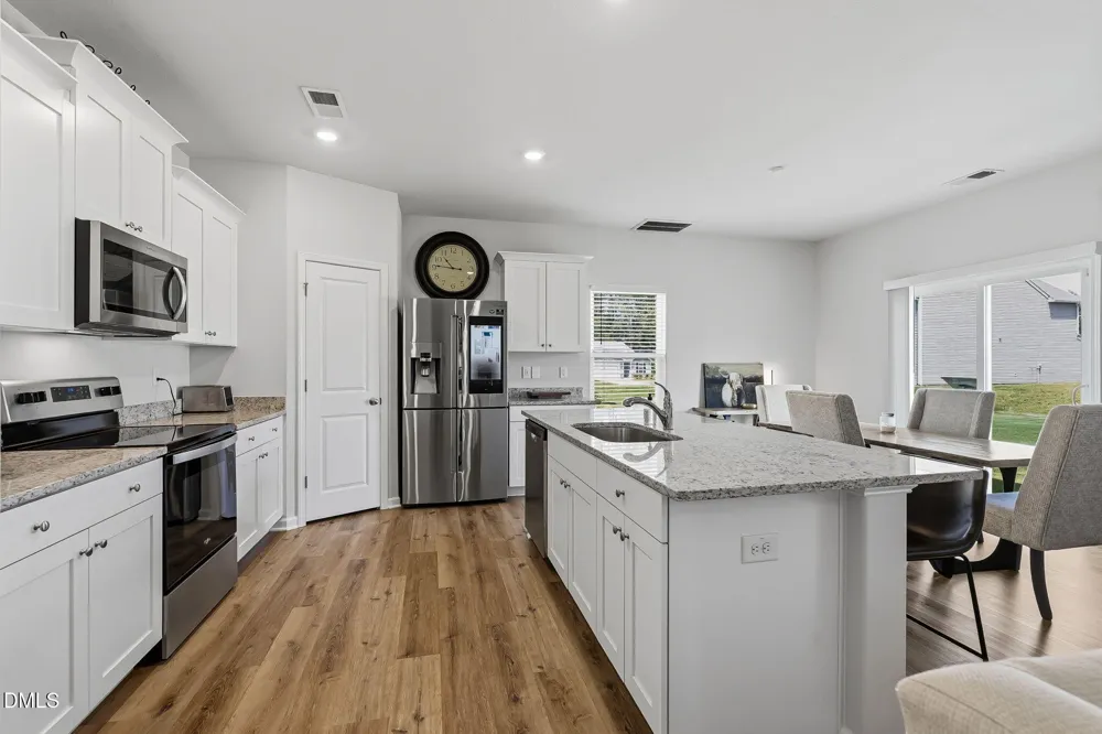 106 Scoville Street Oxford, NC 27565
